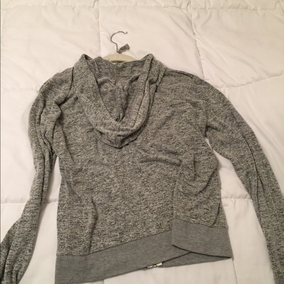 Grey jacket - Picture 3 of 3